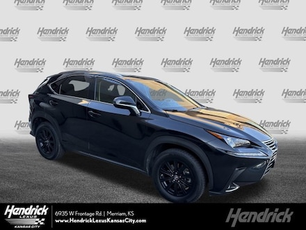2020 LEXUS NX NX 300 SUV