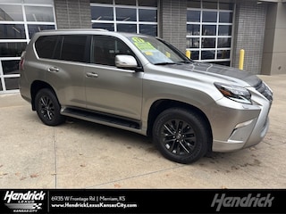 2023 LEXUS GX GX 460 Premium SUV