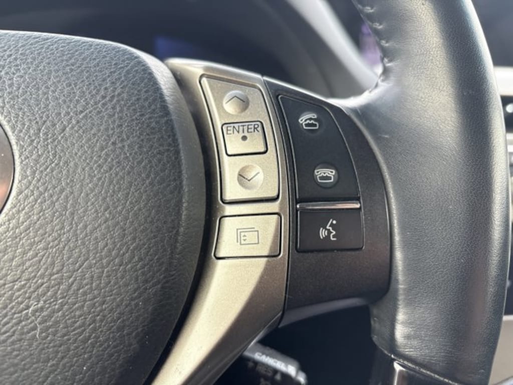 Used 2013 Lexus RX 350 SUV