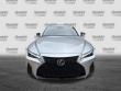 2024 LEXUS IS 300 F SPORT DESIGN Sedan