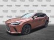 2025 LEXUS RX 350 PREMIUM SUV