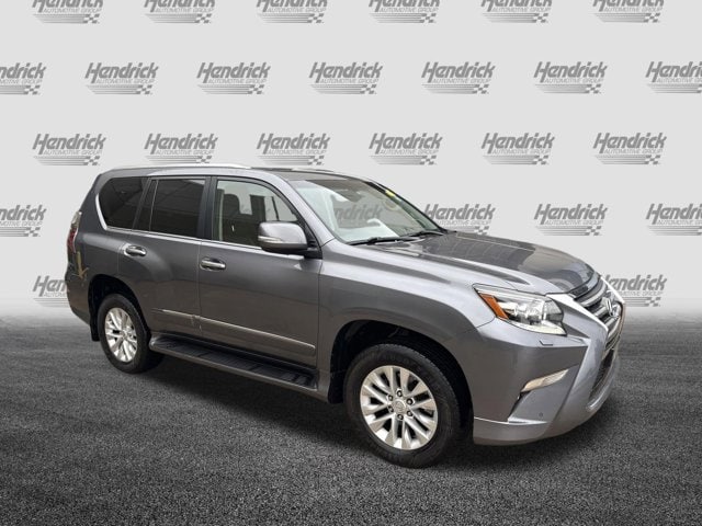Used 2016 Lexus GX Base with VIN JTJBM7FX4G5126088 for sale in Kansas City