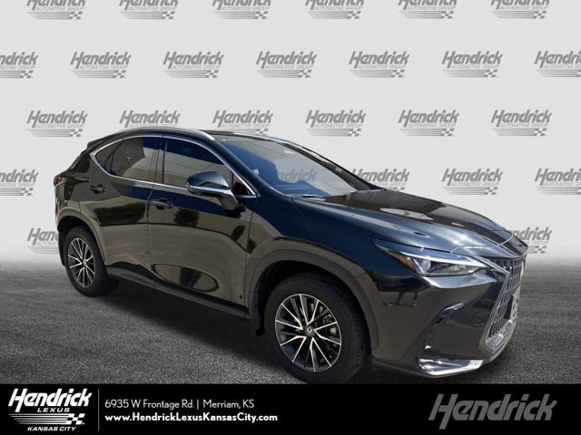 2024 Lexus NX 350 350 Premium AWD's photo
