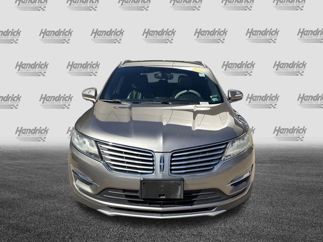 Used 2017 Lincoln MKC Reserve SUV