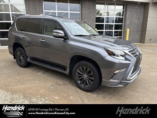 2023 LEXUS GX GX 460 Premium SUV