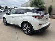 2015 Nissan Murano Platinum SUV