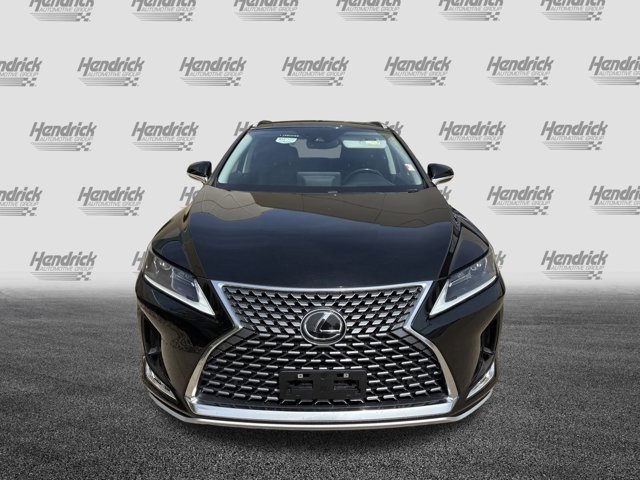2022 Lexus RX 350 photo 3