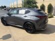 2025 LEXUS NX 350 F SPORT HANDLING AWD SUV