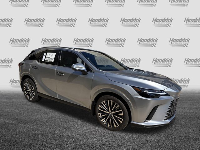 New 2026 Lexus RX 350 PREMIUM PLUS SUV