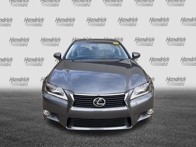 Used 2014 Lexus GS 350 Sedan