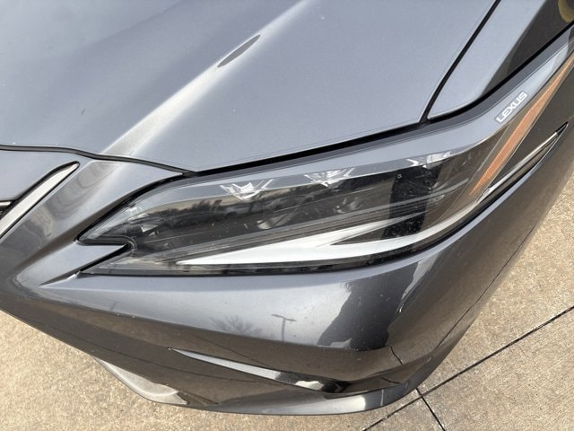 2023 LEXUS ES ES 350 F SPORT Handling photo 6