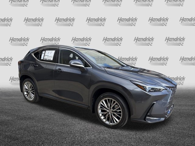 New 2026 Lexus NX 350 PREMIUM SUV