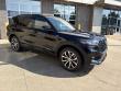 2025 Ford Explorer ST-Line SUV