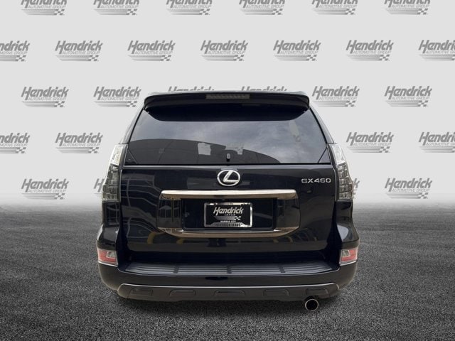 2023 LEXUS GX 460 photo 3