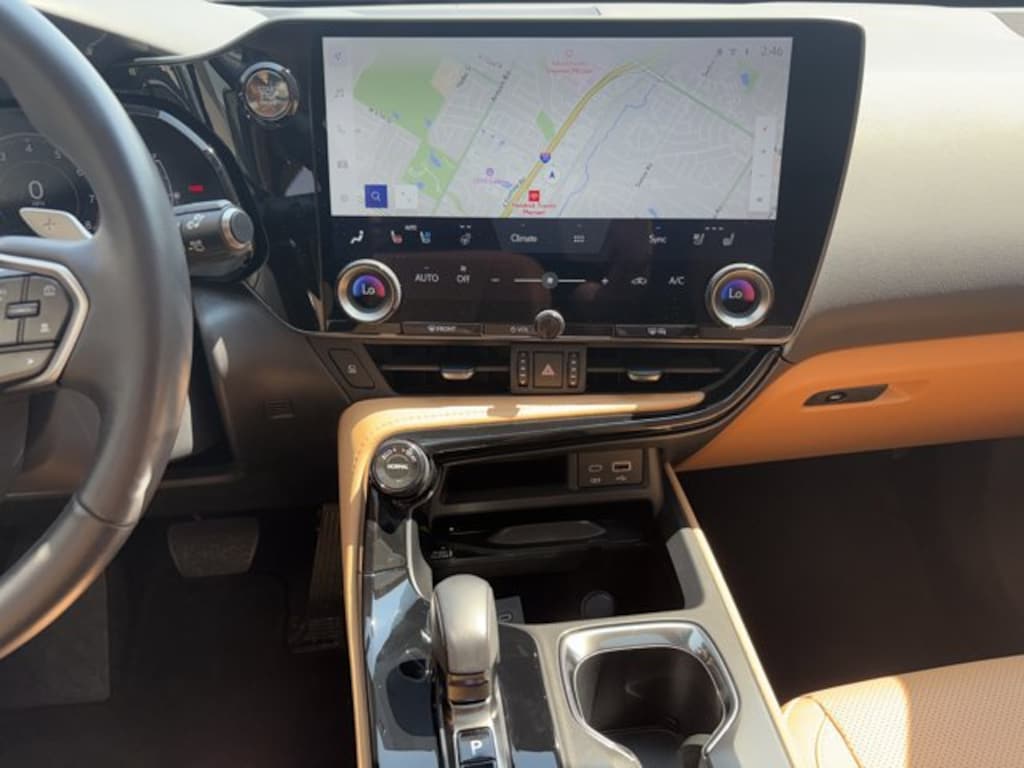 Used 2025 Lexus NX NX 350 Premium SUV