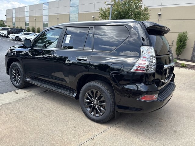 2023 LEXUS GX GX 460 Premium photo 3