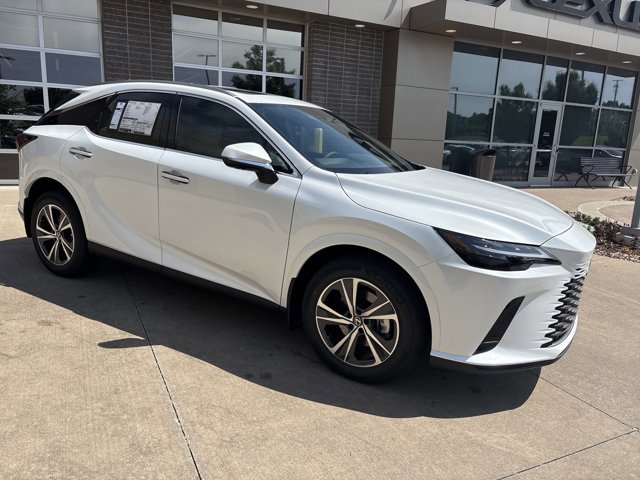 2026 Lexus RX 350 350 Premium AWD's photo