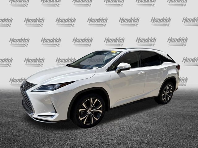 2022 LEXUS RX RX 350 photo 2