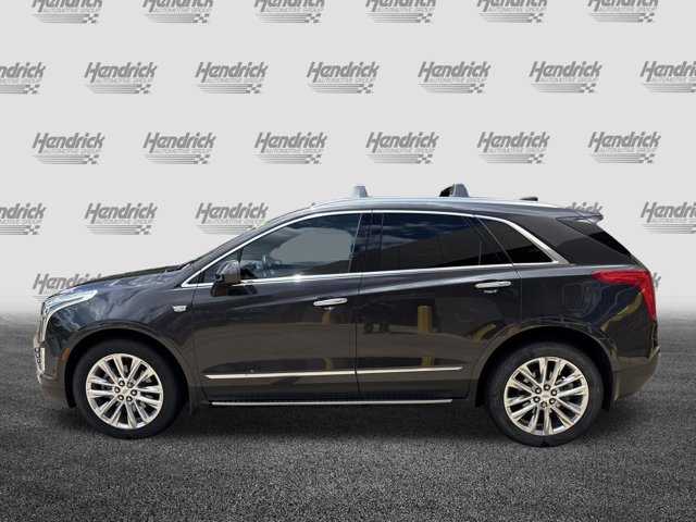 2017 Cadillac XT5 Platinum AWD photo 5