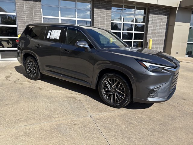New 2026 Lexus TX TX 350 Premium SUV