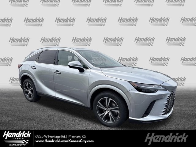 2023 Lexus RX 350