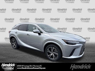 2023 LEXUS RX RX 350 Premium SUV