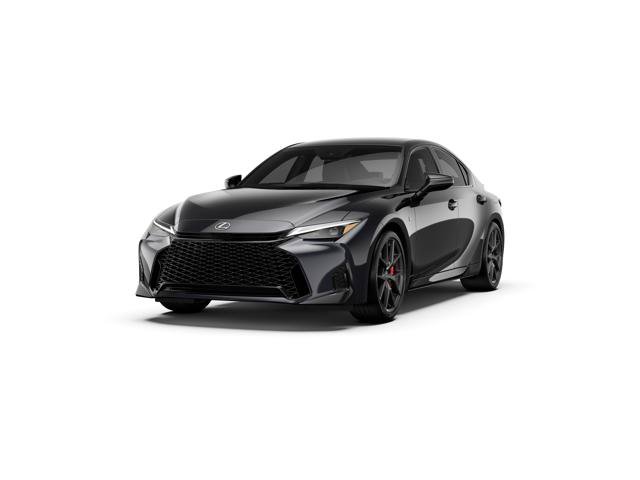  LEXUS IS 350