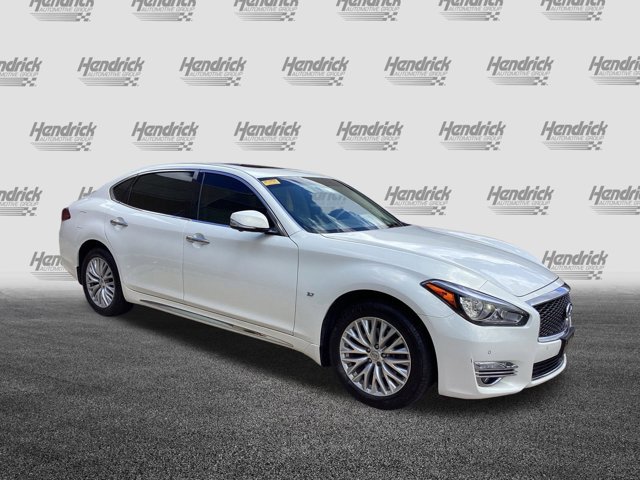 Used 2015 INFINITI Q70L 3.7 with VIN JN1BY1PR2FM831662 for sale in Kansas City