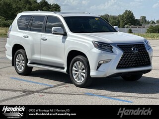 2023 LEXUS GX GX 460 Premium SUV