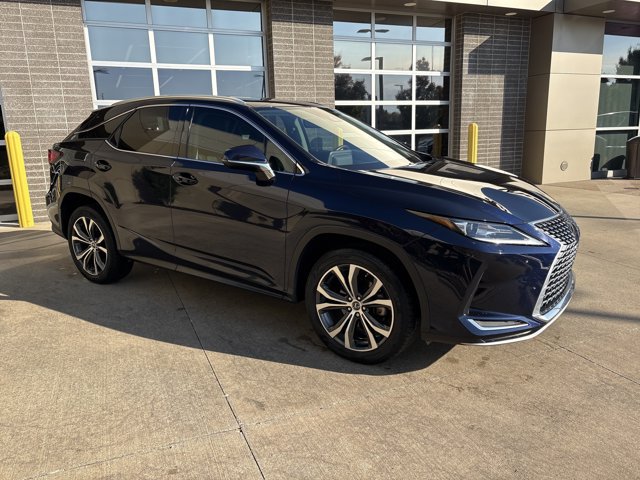 Used 2020 Lexus RX RX 350 SUV