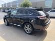 2013 LEXUS RX 350 SUV