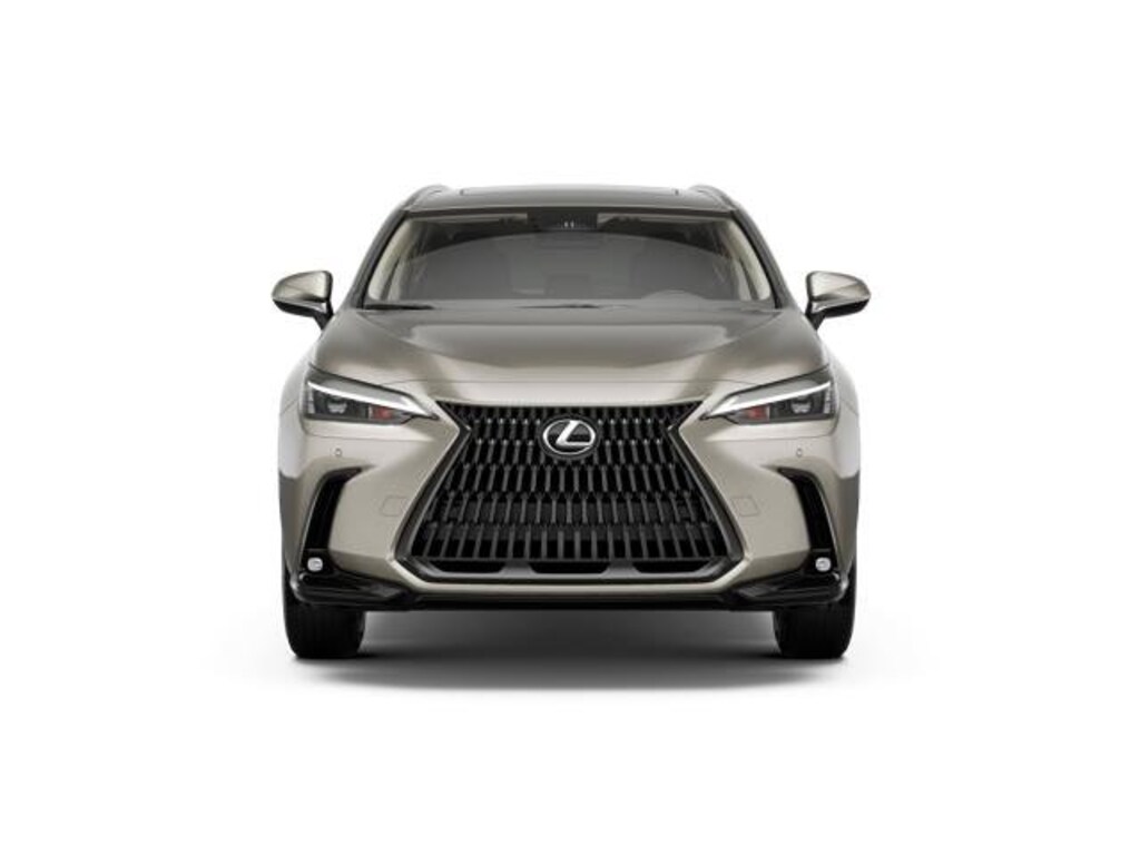New 2026 Lexus NX 350 PREMIUM SUV