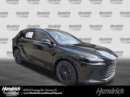 2026 LEXUS RX 350 PREMIUM SUV