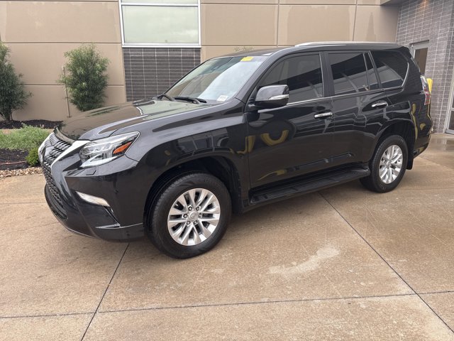 2023 Lexus GX 460 Premium photo 3