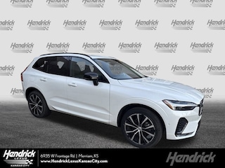 2025 Volvo XC60 Plus SUV