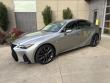 2023 LEXUS IS 350 F SPORT AWD Sedan
