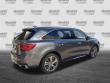 2017 Acura MDX w/Technology Pkg SUV