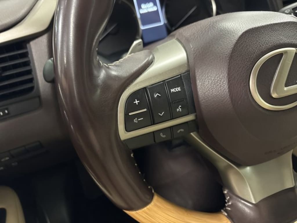 Used 2020 Lexus RX RX 350 SUV