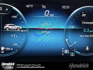 2020 Mercedes-Benz GLE GLE 350 SUV