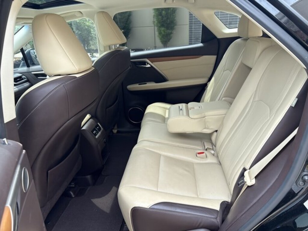 Used 2016 Lexus RX 350 SUV
