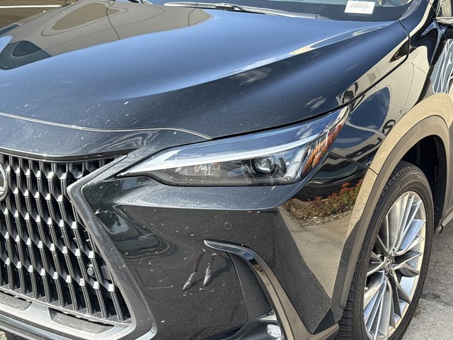 Certified 2026 Lexus NX 350 PREMIUM SUV
