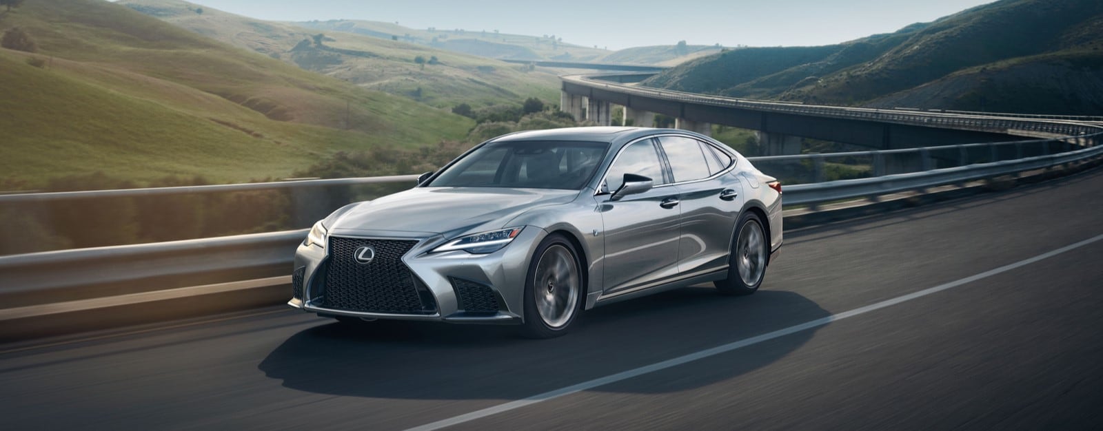 2024 Lexus LS for sale in Kansas City