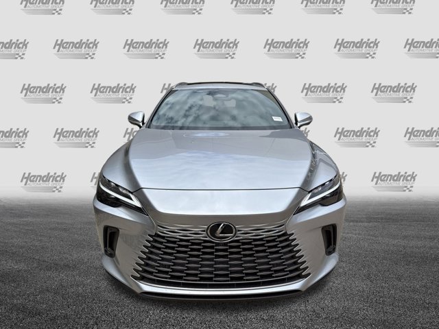 2025 Lexus RX 350 Premium photo 3