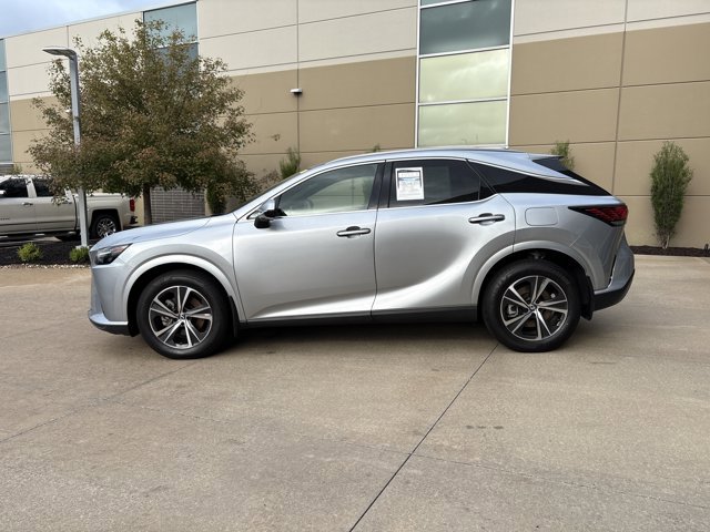 2023 LEXUS RX RX 350 Premium photo 4