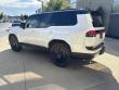 2026 LEXUS GX 550 LUXURY PLUS SUV