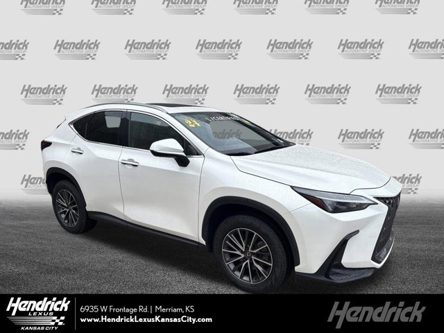 2024 Lexus NX 350 350 Premium AWD's photo