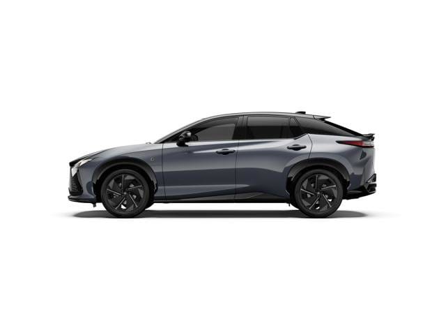 LEXUS RZ 550e F SPORT AWD