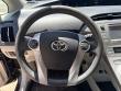 2012 Toyota Prius Three Hatchback