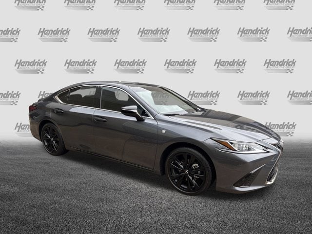 Used 2025 Lexus ES 350 F SPORT Handling with VIN 58AJZ1B13SU204068 for sale in Kansas City