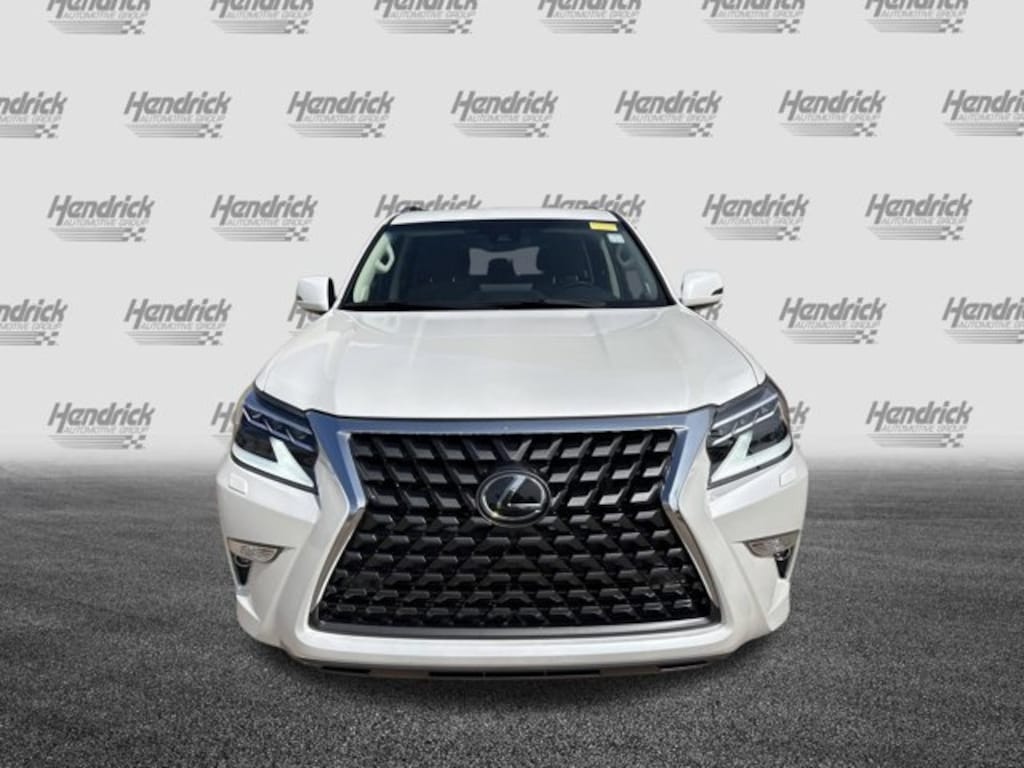 Used 2023 Lexus GX GX 460 Premium SUV